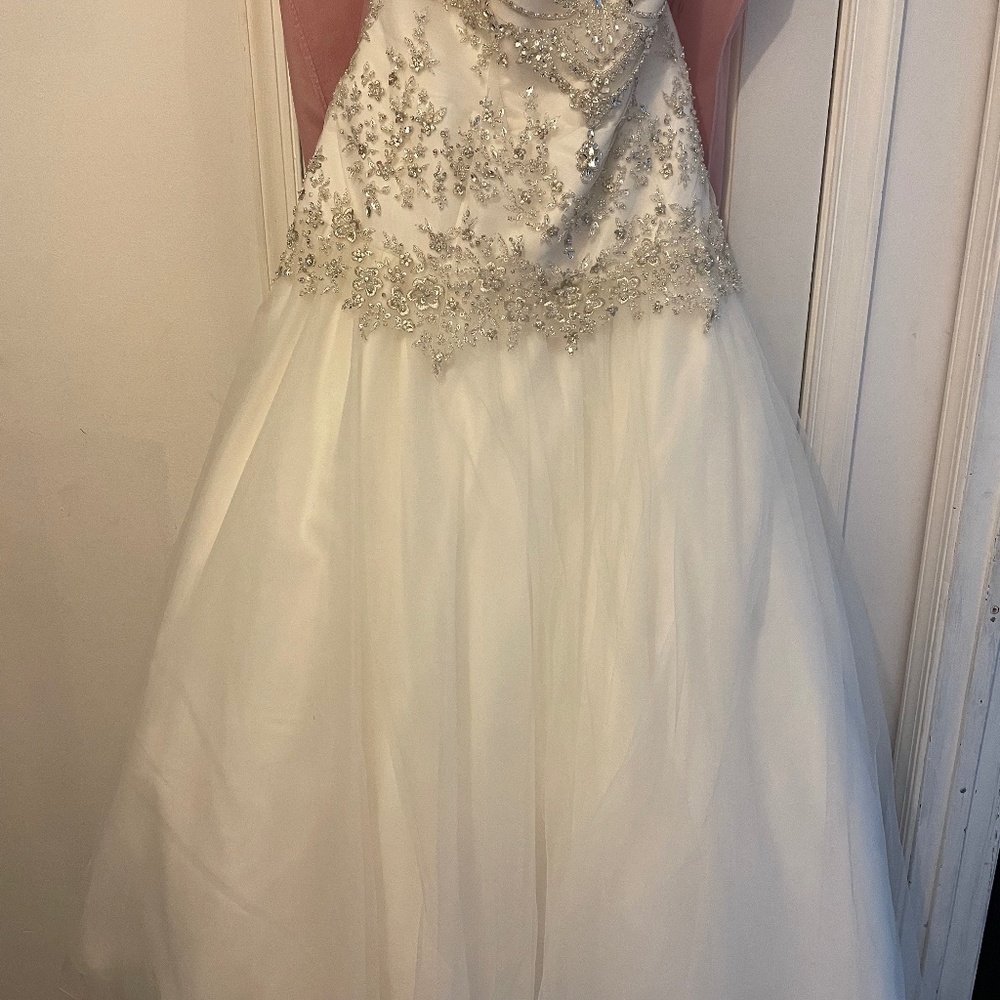 Fiore Couture Monique